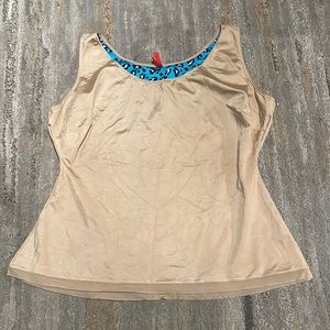 Spanx SIMPLICITY slimming tank